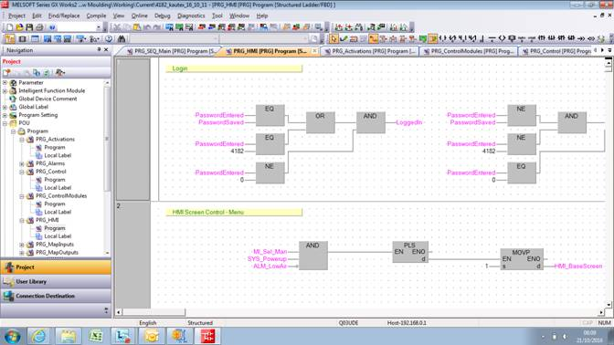 Melsoft iq works download