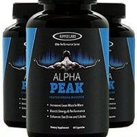 Alpha Peak Rev