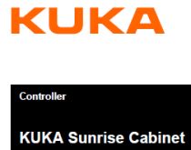 KUKA: Sunrise Controller (Collaborative)