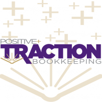 Positive Traction Bookkeep