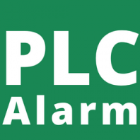 PLC Alarm